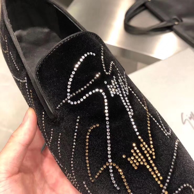 Giuseppe Zanotti Shoes